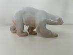 Bing & Grondahl - Figure - Polar bear - Porcelaine