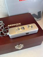 Minox AX Limited Edition ( 1992/1993 ) # 363/500 Caméra