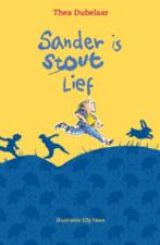 Sander is stout/lief 9789025110840 T. Dubelaar, Verzenden, Gelezen, T. Dubelaar
