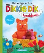 Het enige echte Dikkie Dik haakboek 9789024590322 Dendennis, Boeken, Verzenden, Gelezen, Dendennis