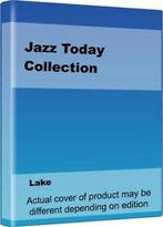 Jazz Today Collection DVD, CD & DVD, CD | Autres CD, Verzenden