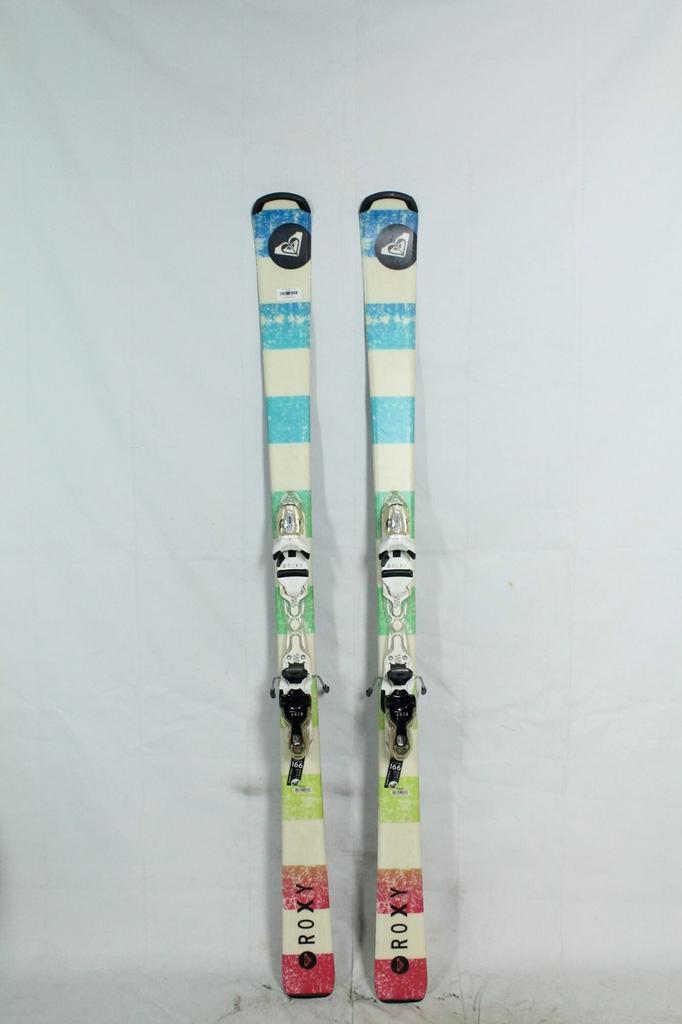 Roxy Rainbow - 166, Sport en Fitness, Skiën en Langlaufen