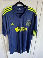 AFC Ajax - Championnat de Football des Pays-Bas - Luis, Nieuw