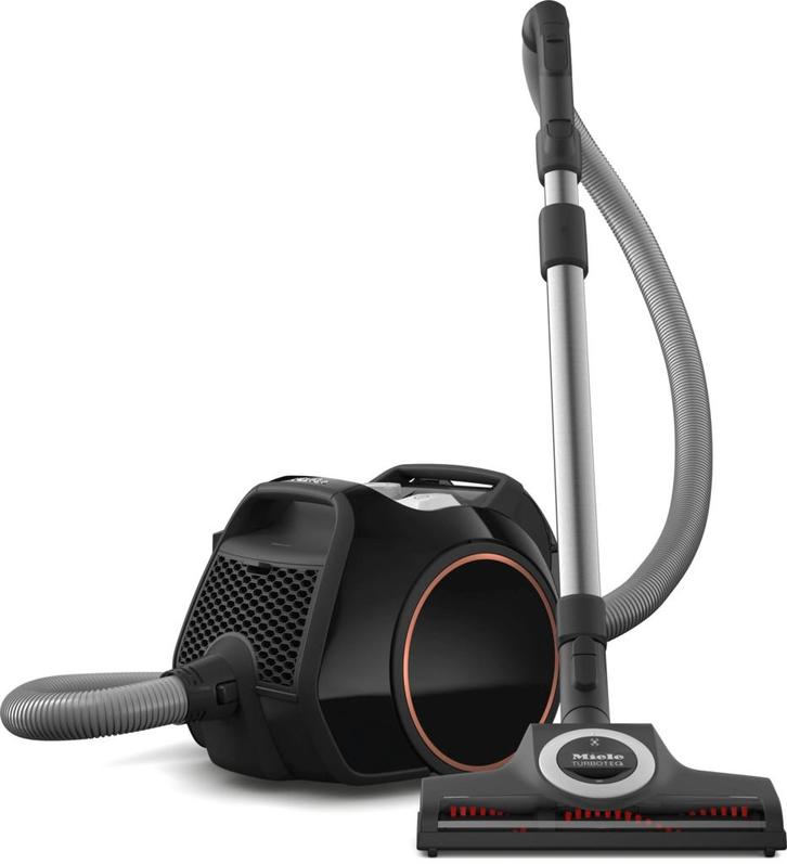 Miele Boost CX1 Cat & Dog Obsidiaanzwart Stofzuigers, Elektronische apparatuur, Stofzuigers, Verzenden