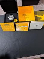 Breitling - Chronomat Longitude Chronograph GMT - A20348-211