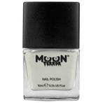 Moon Terror Halloween Nail Polish Wicked White 14ml, Verzenden, Nieuw