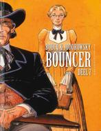 Bouncer 7 - Dubbel hart 9789054922919, Boeken, Stripverhalen, Zo goed als nieuw, Boucq, Jodorowsky, Verzenden