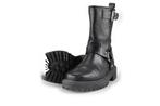 Tamaris Boots in maat 33 Zwart | 5% extra korting, Kinderen en Baby's, Verzenden, Jongen of Meisje, Schoenen, Zo goed als nieuw