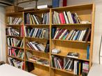 Houten Boekenkasten, Ophalen, Gebruikt, Met plank(en)