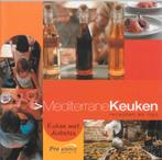 Mediterrane keuken 9789080767379, Boeken, Gelezen, S. de Clercq, Maljaars, C., Verzenden