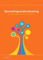Opvoedingsondersteuning als bijzondere vorm van preventie, Verzenden, Gelezen, Marga Burggraaff-Huiskes