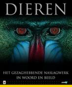 DIEREN 9789018015640, Boeken, Verzenden, Gelezen