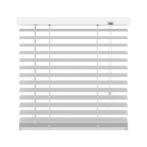 Decosol Deluxe aluminium jaloezie (80x180 cm) Wit