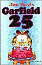 Garfield / 25 / Garfield / 25 9789022946398 Jennifer Davis, Boeken, Stripverhalen, Verzenden, Gelezen, Jennifer Davis