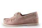 Timberland bootschoenen in maat 37½ Roze | 25% korting, Kleding | Dames, Schoenen, Verzenden, Timberland, Roze, Gedragen