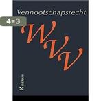 Vennootschapsrecht / Blauwe wetboeken 9789048638956, Boeken, Verzenden, Gelezen, Bernard Tilleman