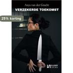 Verzekerde toekomst 9789464494266 Anya van der Gracht, Boeken, Verzenden, Gelezen, Anya van der Gracht
