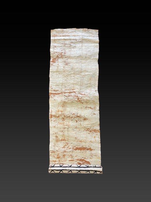 Siapo - Samoa - Oceanië (Zonder Minimumprijs), Antiek en Kunst, Kunst | Niet-Westerse kunst