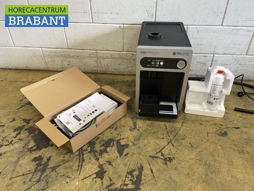 Franke K-Fee Tealounge C200 Tea 230V Horeca, Zakelijke goederen, Horeca | Keukenapparatuur, Ophalen of Verzenden