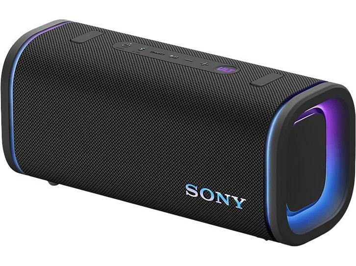 Sony -  Ult Field 5 Bluetooth Speaker  - Zwart, Audio, Tv en Foto, Luidsprekerboxen, Nieuw, Sony, 60 tot 120 watt, Verzenden
