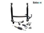 Middenbok BMW K 1200 GT (K1200GT K44), Verzenden, Gebruikt