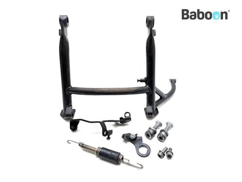 Middenbok BMW K 1200 GT (K1200GT K44), Motoren, Onderdelen | BMW, Gebruikt, Verzenden