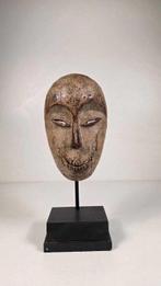 Masque en bois - Lega - Congo RDC (Sans prix de réserve)