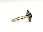 Zonder Minimumprijs - Ring - 18 karaat Geel goud - 1.50ct., Nieuw