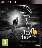 Le Tour de France 2013 100th Edition-Standaard (PlayStation, Ophalen of Verzenden, Nieuw