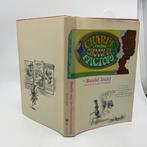 Roald Dahl - Charlie and the Chocolate Factory - 1964