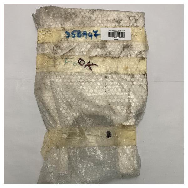 Bieden: Ferretti VTR crankcase covering for left, Watersport en Boten, Bootonderdelen, Ophalen of Verzenden