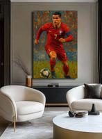 Alberto Ricardo (XXI) - Cristiano Ronaldo