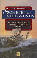 Schepen die verdwenen: over mysterieuze verdwijningen en, Boeken, Verzenden, Nieuw, Nederlands