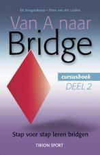 Van A naar Bridge 2 Cursusboek 9789043908887 E. Hoogenkamp, Boeken, Verzenden, Gelezen, E. Hoogenkamp