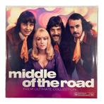 Middle Of The Road - Their Ultimate Collection Vinyl (LP), CD & DVD, Verzenden