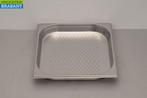 Bac Gastronorm perforé en acier inoxydable Bac GN Bac 2/3 GN, Verzenden