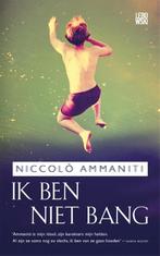 Ik ben niet bang 9789048833061 Niccolò Ammaniti, Boeken, Verzenden, Zo goed als nieuw, Niccolò Ammaniti