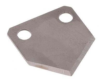 Vervangingsblad voor 0-17 mm Slangsnijder TCL-PL-17 [2, Doe-het-zelf en Bouw, Overige Doe-Het-Zelf en Bouw, Verzenden