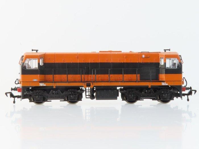 Murphy Models 00 - MM0161 - Diesellocomotief (1) - Class 141, Hobby & Loisirs créatifs, Trains miniatures | Échelles Autre