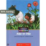 Adje en Otje / Maantjes Serie 11 / 2 9789027661159, Boeken, Verzenden, Gelezen, Joke De Jonge