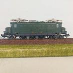 Fleischmann H0 - 4345 - Elektrische locomotief (1) - Ae 3/6