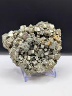 Pyrite Cristaux- 678 g - (1), Collections