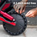 D06 Vouwbare Elektrische Step - Smart E Scooter - 350W - 25, Fietsen en Brommers, Scooters | Overige merken, Verzenden, Nieuw