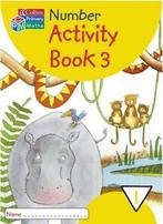 Collins Primary Maths: Year 1 Number Activity Book 3, Verzenden