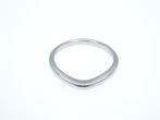 Bvlgari - Bague - Fedi Wedding Band Ring Pt950 Platine, Nieuw