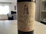 1934 Chateau Latour - Pauillac 1er Grand Cru Classé - 1 Fles, Nieuw
