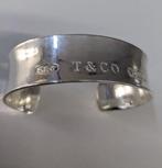 Tiffany & Co. - Bracelet Argent - 925 -abandonné - 1997