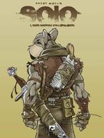 Een wereld vol kannibalen / Solo / 1 9789460783111, Boeken, Verzenden, Gelezen, Oscar Martin