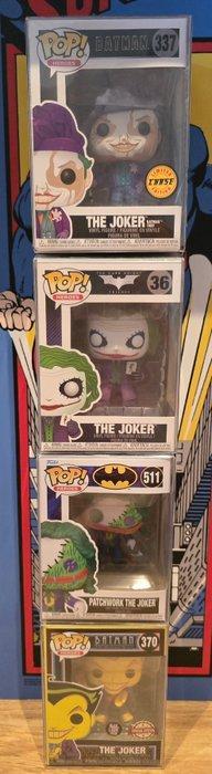 Funko - Funko Pop The Joker - 2010-2020 - V.S., Antiek en Kunst, Antiek | Speelgoed