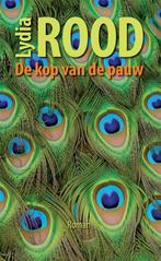 De Kop Van De Pauw 9789490848361, Boeken, Romans, Gelezen, Lydia Rood, Lydia Rood, Verzenden